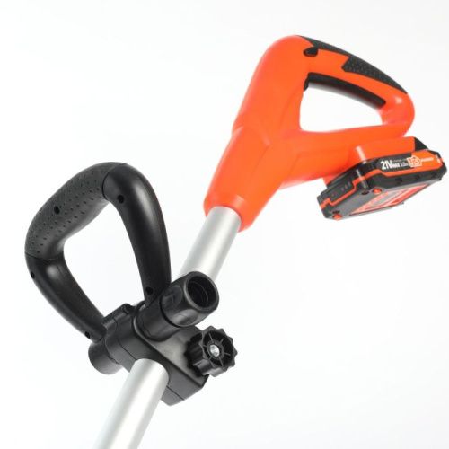 Триммер аккумуляторный Patriot TR 245 UES-Tehinstrument