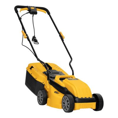 Газонокосилка электрическая Denzel GMC-1200-Tehinstrument