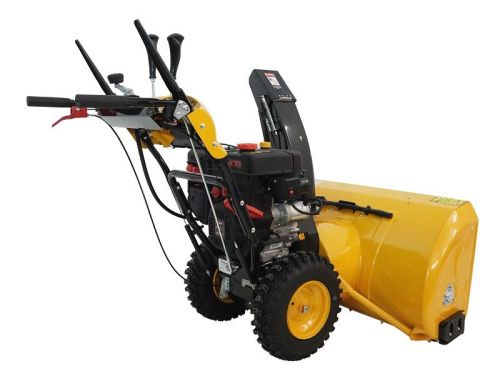 Снегоуборщик Habert HB1542MS PRO-Tehinstrument