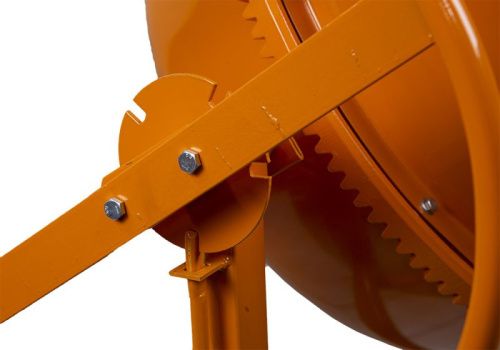 Бетономешалка  Sturm CM20160RF-Tehinstrument