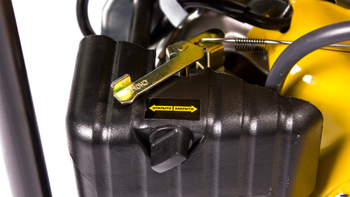 Бензиновый генератор CHAMPION GG1000-Tehinstrument