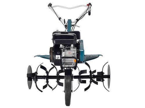 Бензиновый мотоблок HYUNDAI T 1200 (мотоблок Хендай T 1200)-Tehinstrument