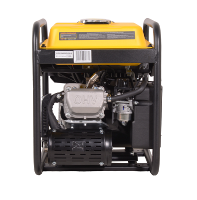 Инверторный генератор DN А7,5i Huter-Tehinstrument