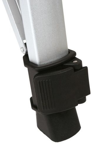 Штанга 1,4 - 3,6 м для уровня лазерного, 5/8"  Sturm-Tehinstrument