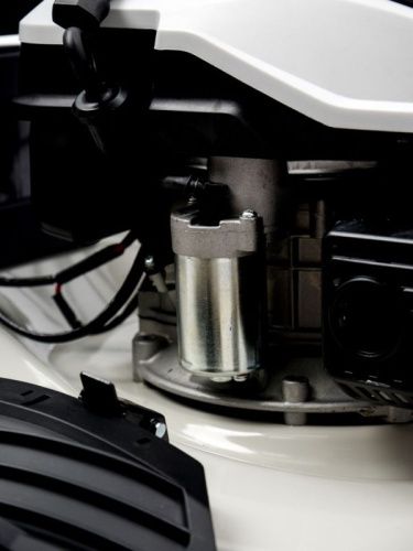 Газонокосилка бензиновая Helmut TR 51SL-Tehinstrument