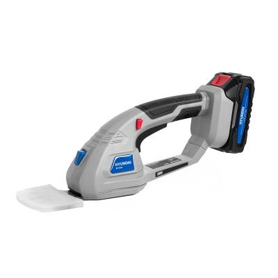 Аккумуляторные ножницы-кусторез Hyundai HYT 2018-Tehinstrument