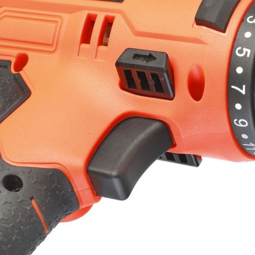 Электрическая дрель-шуруповерт Patriot FS 306 (дрель Патриот 306), 120301402-Tehinstrument