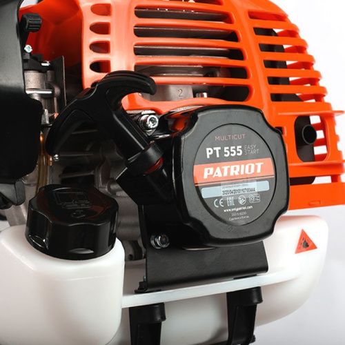 Триммер бензиновый Patriot PT 555-Tehinstrument