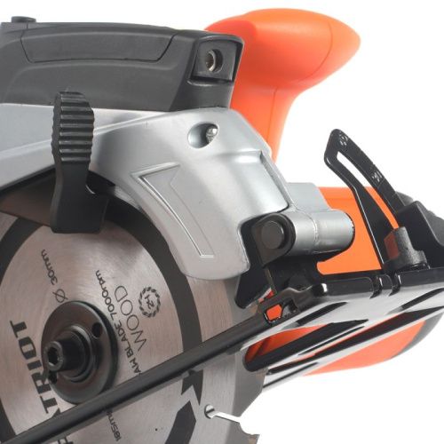 Пила циркулярная Patriot CS 188-Tehinstrument