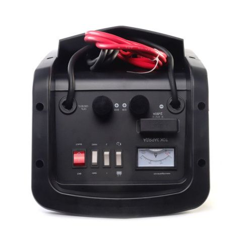 Пускозарядное устройство Patriot BCT-400 Start-Tehinstrument