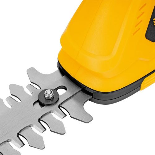 Ножницы-кусторез аккумуляторные Denzel GS-20-Tehinstrument