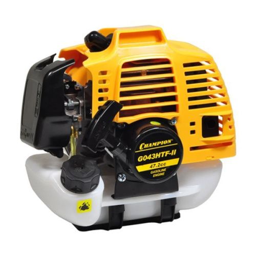 Двухтактный двигатель CHAMPION G043HTF-II-Tehinstrument