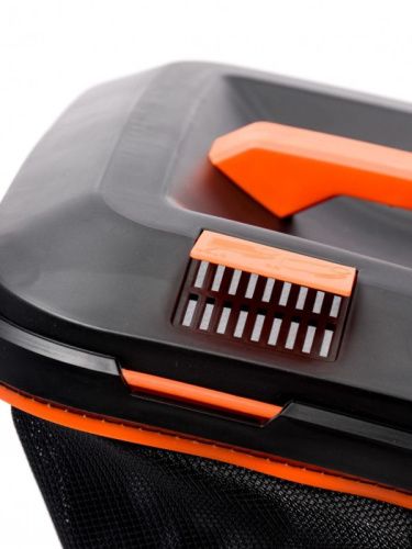 Газонокосилка бензиновая Helmut TR 51SLE-Tehinstrument