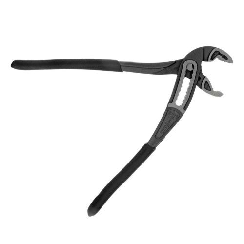 Клещи переставные, обливные рукоятки, 180 мм Denzel-Tehinstrument