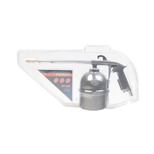 Пистолет Patriot GN 61B для вязких жидкостей-Tehinstrument