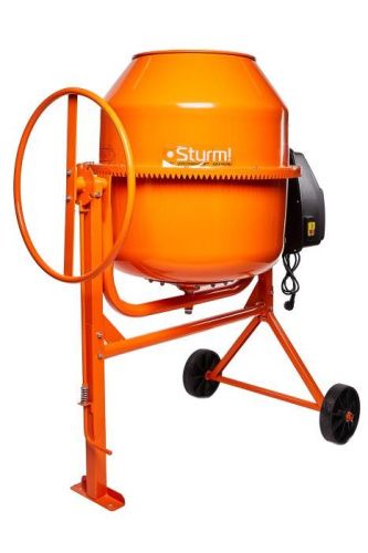 Бетономешалка  Sturm CM20180RF-Tehinstrument