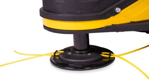 Бензиновая газонокосилка CHAMPION LMH5629-Tehinstrument