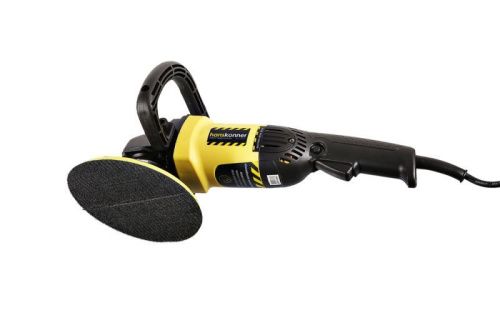 Машина полировальная HAG918CP Hanskonner-Tehinstrument