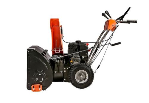 Бензиновый снегоуборщик  Sturm STG7661-Tehinstrument