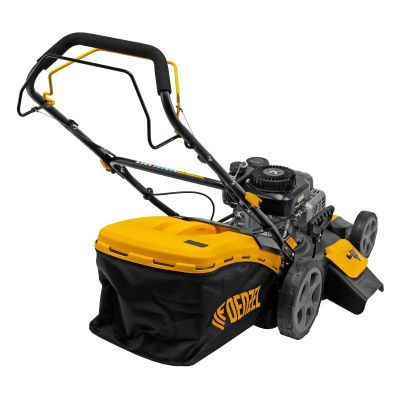 Газонокосилка бензиновая Denzel GLR-510SP-ZS-Tehinstrument