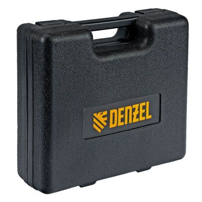 Ударный пневмогайковерт Denzel IW860+набор головок-Tehinstrument