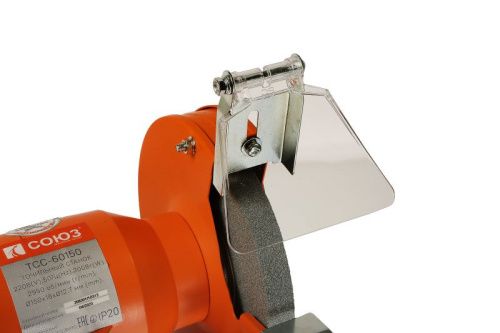 Точильный станок СОЮЗ ТСС-60150-Tehinstrument