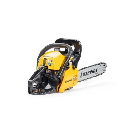 Бензиновая цепная пила CHAMPION 237-16"-Tehinstrument