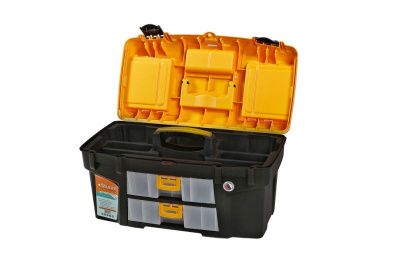 Ящик для инструментов 21", 530 х 275 х 290 мм  Sturm-Tehinstrument