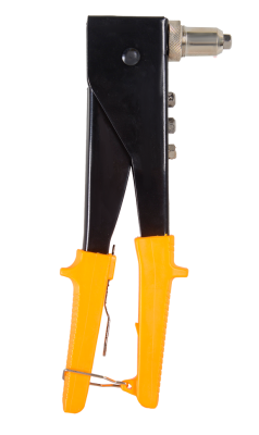 Заклепочник ВИХРЬ 250 мм поворотный 0-90-Tehinstrument