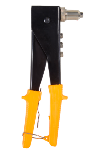 Заклепочник ВИХРЬ 250 мм поворотный 0-90-Tehinstrument