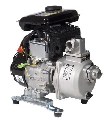 Мотопомпа Lifan 25ZB12-1.4Q-Tehinstrument