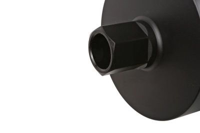 Коронка алмазная LASER по железобетону 152 мм, 1 1/4" , L=450мм, Hanskonner-Tehinstrument