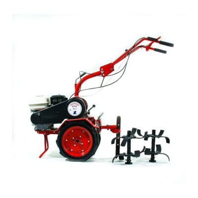 Бензиновый мотоблок АГАТ X6,5 с двигателем Honda GP 200-Tehinstrument