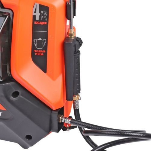 Опрыскиватель аккумуляторный PATRIOT PT 10 UES-Tehinstrument