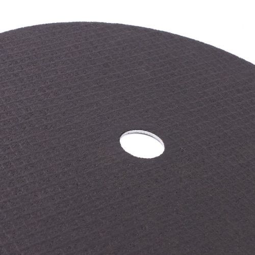 Диск абразивный отрезной по металлу (230х2.5х22.23 мм), PATRIOT-Tehinstrument