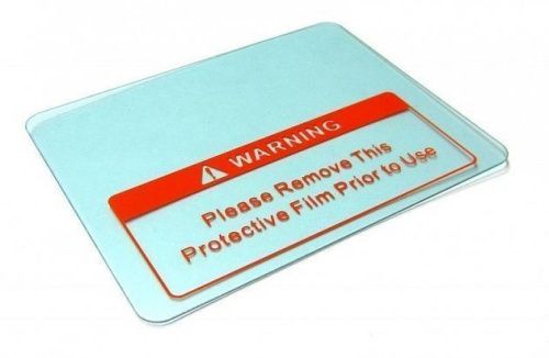 Стекло защитное Aurora A-777 наружное 115х90мм-Tehinstrument