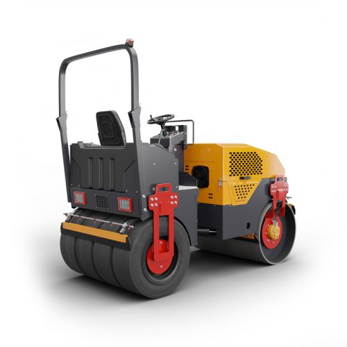 Виброкаток комбинированный Vektor VRDR-4000C-Tehinstrument