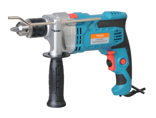 Дрель ударная  Sturm ID2195P-Tehinstrument