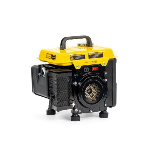 Инверторный генератор CHAMPION IGG1101 (1,3 кВт, 2Т, 2.2 л, 12В)-Tehinstrument