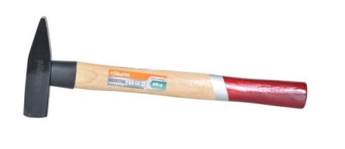 Молоток слесарный кованый боек 600 г,  Sturm-Tehinstrument
