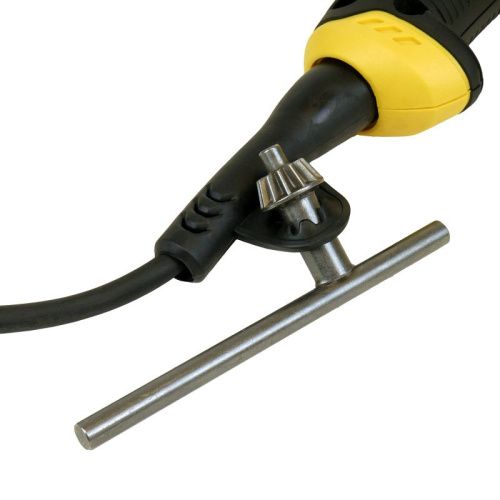 Дрель ударная  двухскоростная Hanskonner HID21100DS-Tehinstrument