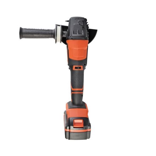 Машина углошлифовальная аккумуляторная Patriot AG 125 Li UES-Tehinstrument