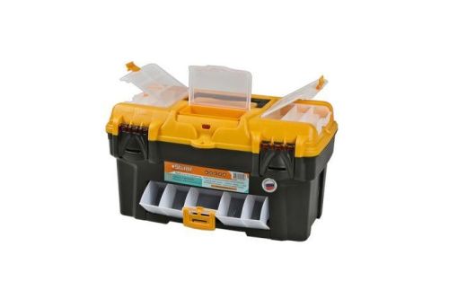 Ящик для инструментов 18", 430 х 235 х 250 мм  Sturm-Tehinstrument