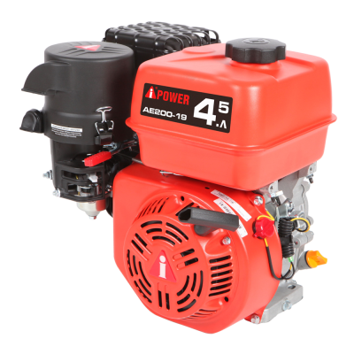 Бензиновый двигатель A-iPower AE200-20-Tehinstrument