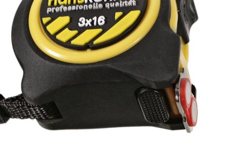 Рулетка 3x16мм, Hanskonner-Tehinstrument