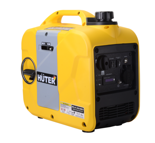 Инверторный генератор DN А1,5iS Huter-Tehinstrument