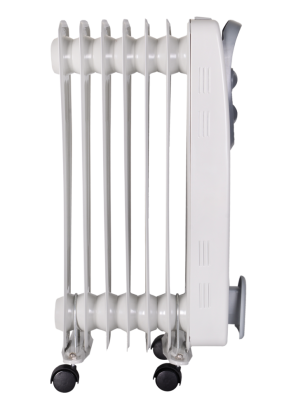 Масляный радиатор РЕСАНТА ОМ-7Н-Tehinstrument