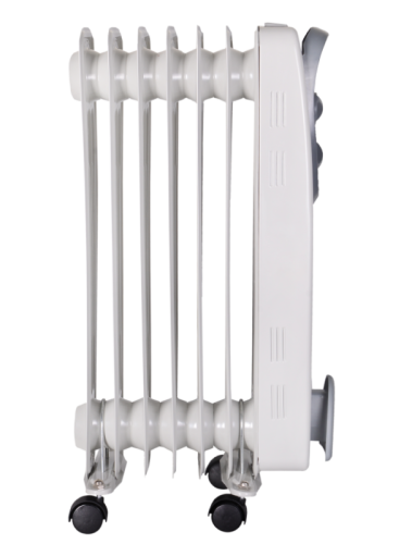 Масляный радиатор РЕСАНТА ОМ-7Н-Tehinstrument