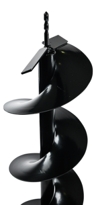 Бур HUTER AG-200-Tehinstrument