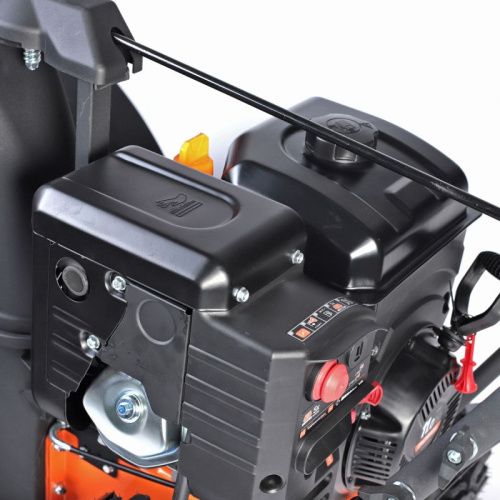 Снегоуборщик бензиновый Patriot PS 917-Tehinstrument